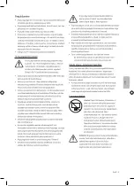 Preview for 124 page of Samsung UE43AU7022KXXH User Manual