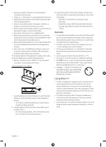 Предварительный просмотр 4 страницы Samsung UE65AU9070UXZT User Manual