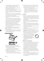 Предварительный просмотр 12 страницы Samsung UE65AU9070UXZT User Manual