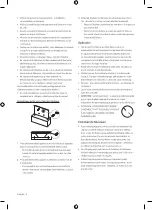 Предварительный просмотр 20 страницы Samsung UE65AU9070UXZT User Manual