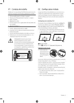 Предварительный просмотр 21 страницы Samsung UE65AU9070UXZT User Manual