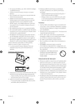 Предварительный просмотр 28 страницы Samsung UE65AU9070UXZT User Manual