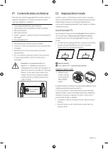 Предварительный просмотр 29 страницы Samsung UE65AU9070UXZT User Manual