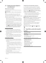 Предварительный просмотр 30 страницы Samsung UE65AU9070UXZT User Manual