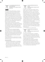 Предварительный просмотр 32 страницы Samsung UE65AU9070UXZT User Manual