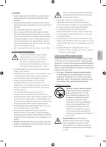 Предварительный просмотр 35 страницы Samsung UE65AU9070UXZT User Manual