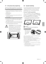 Предварительный просмотр 37 страницы Samsung UE65AU9070UXZT User Manual