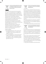 Предварительный просмотр 40 страницы Samsung UE65AU9070UXZT User Manual