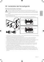 Предварительный просмотр 27 страницы Samsung UE75RU7179UXZG User Manual