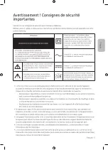 Предварительный просмотр 43 страницы Samsung UE75RU7179UXZG User Manual