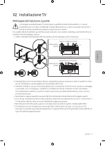 Предварительный просмотр 67 страницы Samsung UE75RU7179UXZG User Manual