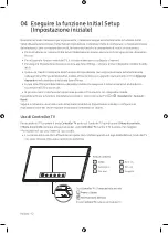 Предварительный просмотр 72 страницы Samsung UE75RU7179UXZG User Manual