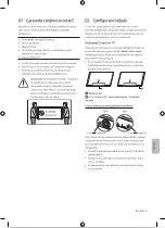 Предварительный просмотр 70 страницы Samsung UE85BU8072UXXH User Manual