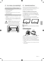 Предварительный просмотр 110 страницы Samsung UE85BU8072UXXH User Manual