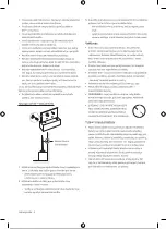 Предварительный просмотр 117 страницы Samsung UE85BU8072UXXH User Manual