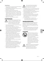 Предварительный просмотр 124 страницы Samsung UE85BU8072UXXH User Manual