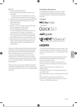 Предварительный просмотр 128 страницы Samsung UE85BU8072UXXH User Manual