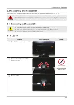 Предварительный просмотр 20 страницы Samsung UN FH6200F Series Service Manual