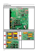 Предварительный просмотр 30 страницы Samsung UN FH6200F Series Service Manual