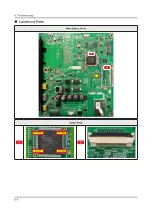 Предварительный просмотр 32 страницы Samsung UN FH6200F Series Service Manual