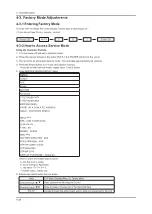 Preview for 54 page of Samsung UN19C4000PD Service Manual