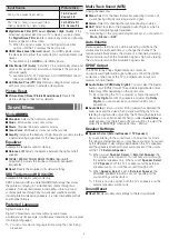 Preview for 3 page of Samsung UN26EH4000F User Manual