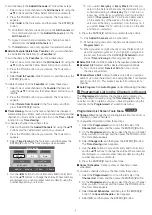 Preview for 5 page of Samsung UN26EH4000F User Manual