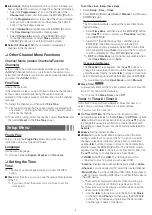 Preview for 6 page of Samsung UN26EH4000F User Manual