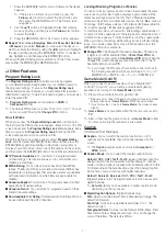 Preview for 7 page of Samsung UN26EH4000F User Manual