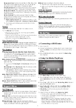 Preview for 8 page of Samsung UN26EH4000F User Manual