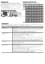 Preview for 12 page of Samsung UN26EH4000F User Manual