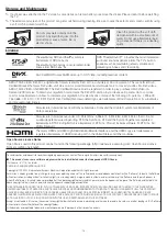 Preview for 15 page of Samsung UN26EH4000F User Manual