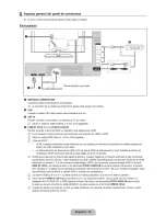 Preview for 11 page of Samsung UN32B6000 - 32" LCD TV Manual Del Usuario