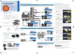 Samsung UN32C4000PD Quick Setup Manual preview