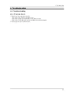 Preview for 56 page of Samsung UN32C5000QF Service Manual