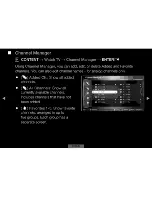 Preview for 10 page of Samsung UN32D5500 E-Manual
