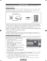 Preview for 40 page of Samsung UN32D6000 User Manual