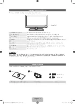 Preview for 4 page of Samsung UN32D6000SF E-Manual