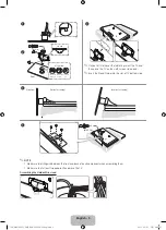 Preview for 5 page of Samsung UN32D6000SF E-Manual