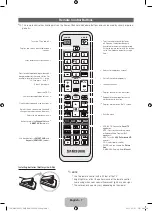 Preview for 7 page of Samsung UN32D6000SF E-Manual