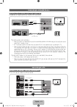 Preview for 12 page of Samsung UN32D6000SF E-Manual