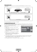 Preview for 16 page of Samsung UN32D6000SF E-Manual