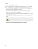 Предварительный просмотр 7 страницы Samsung UN32F50**AF Service Manual