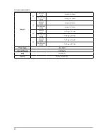 Предварительный просмотр 10 страницы Samsung UN32F50**AF Service Manual