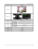 Предварительный просмотр 11 страницы Samsung UN32F50**AF Service Manual