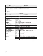 Предварительный просмотр 14 страницы Samsung UN32F50**AF Service Manual