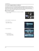 Предварительный просмотр 104 страницы Samsung UN32F50**AF Service Manual