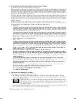 Preview for 2 page of Samsung UN40B7000 - 40" LCD TV User Manual