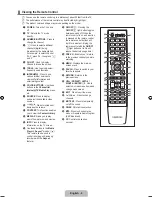 Preview for 6 page of Samsung UN40B7000 - 40" LCD TV User Manual