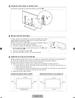 Preview for 193 page of Samsung UN40B7000 - 40" LCD TV User Manual